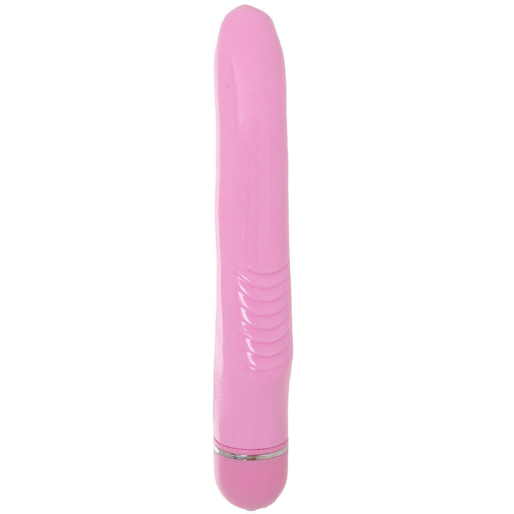 First Time Flexi Rocker Vibe in Pink