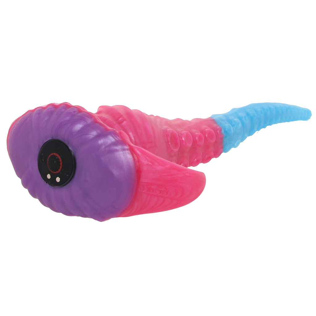 Creature Cocks Creature Cocks Vibropus Dildo - Vibrators - HoneyHugs Canada (View 5)