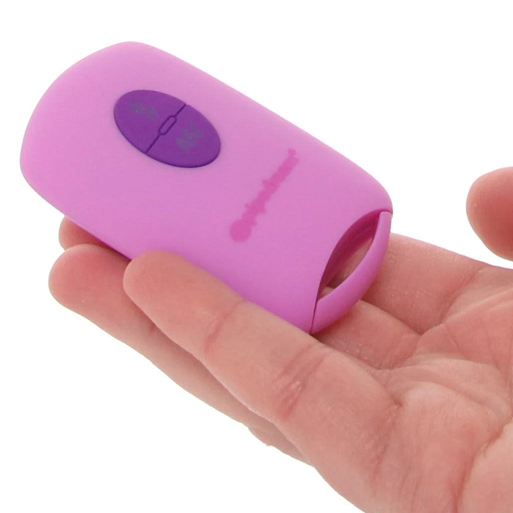 Fantasy For Her Love Thrust-Her Vibe in Purple