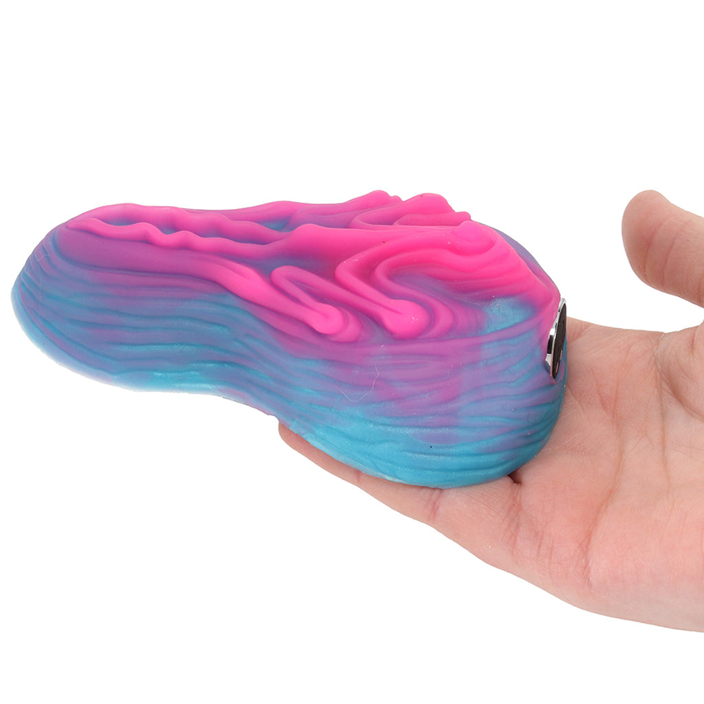 Creature Cocks Creature Cocks Vulvaron Grinder Vibe - Vibrators - HoneyHugs Canada (View 4)