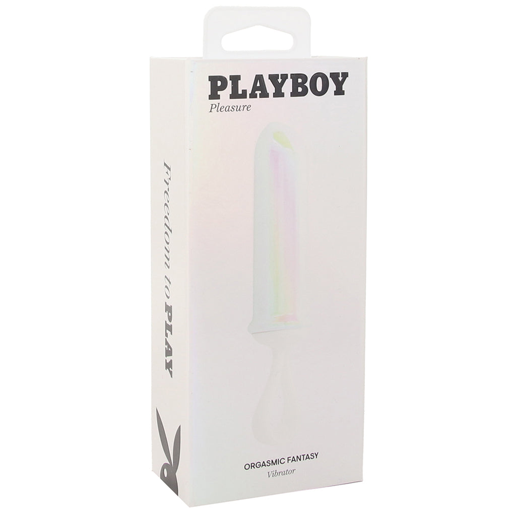 Playboy Playboy Orgasmic Fantasy Bullet Vibe - Vibrators - HoneyHugs Canada (View 6)