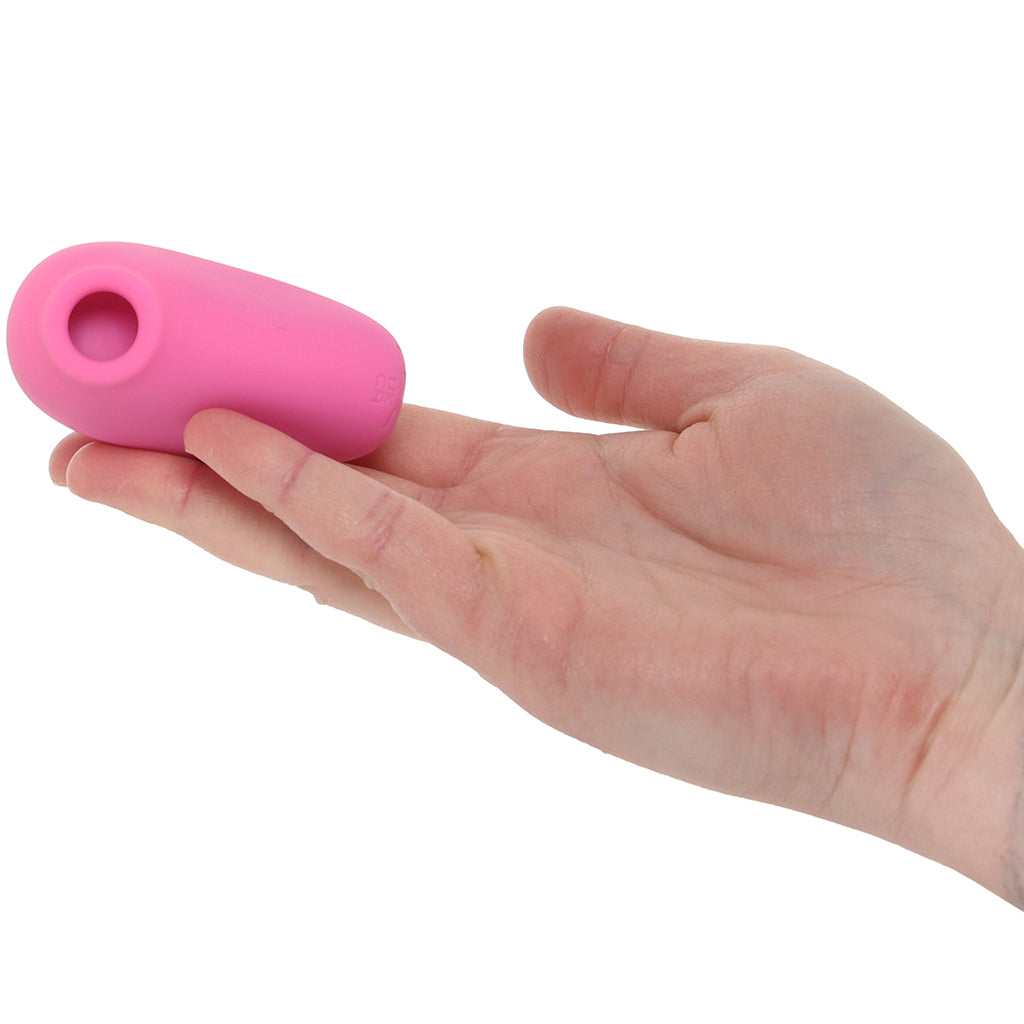 First Time First Time Mini Suck & Play Vibe - Vibrators - HoneyHugs Canada (View 4)