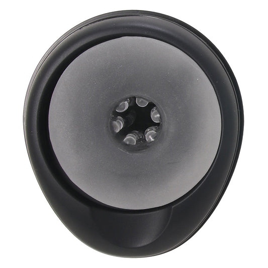 Bionic Vibro Stroker with Oscillation & Suction
