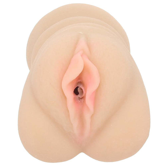 Cheap Thrills Cheap Thrills The Three-Way Pure Skin Stroker - Male Masturbators - HoneyHugs Canada (View 2)