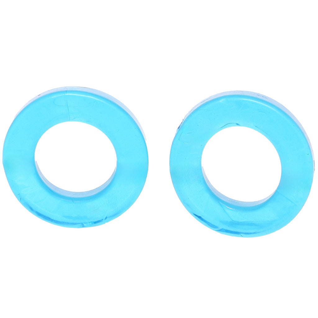 Rock Solid Double Pack Cock Rings