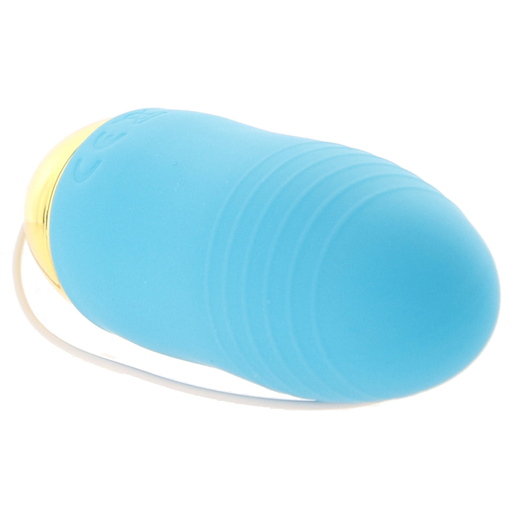 Revel Revel Winx Remote Bullet Vibe in Blue - Vibrators - HoneyHugs Canada (View 2)