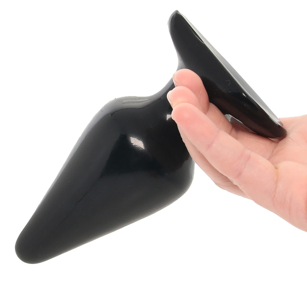 Doc Johnson: The Classic Large Butt Plug for Unrivaled Fullness