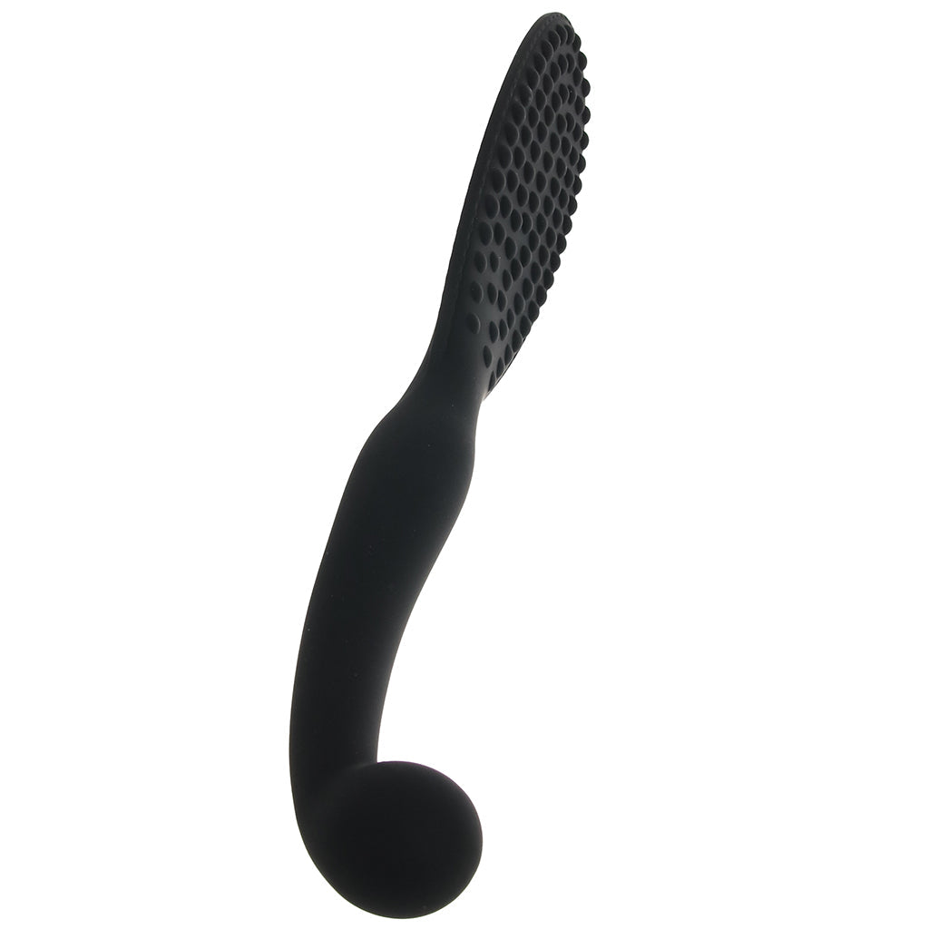 Temptasia Governess Paddle & G-Spot Dildo