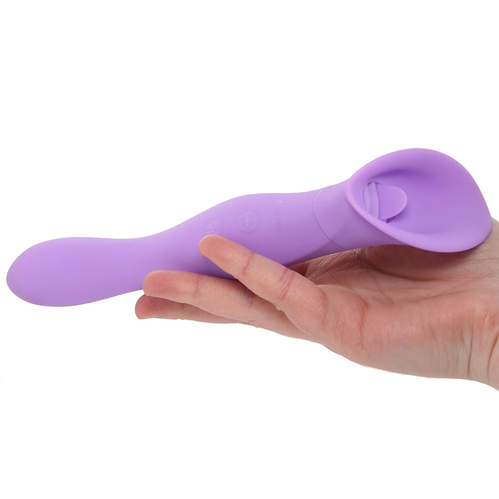 Couture Collection Dual Flickering Wand