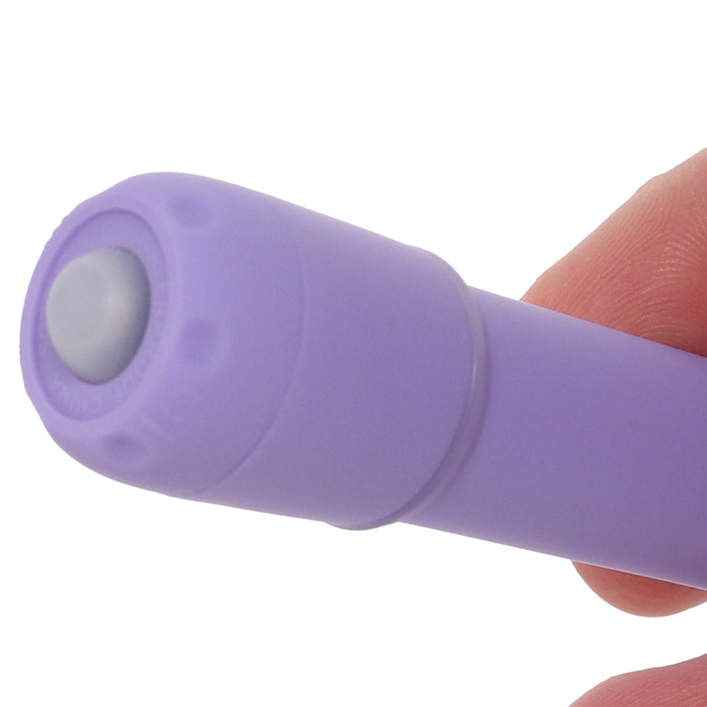 First Time Power Tingler Vibe in Purple