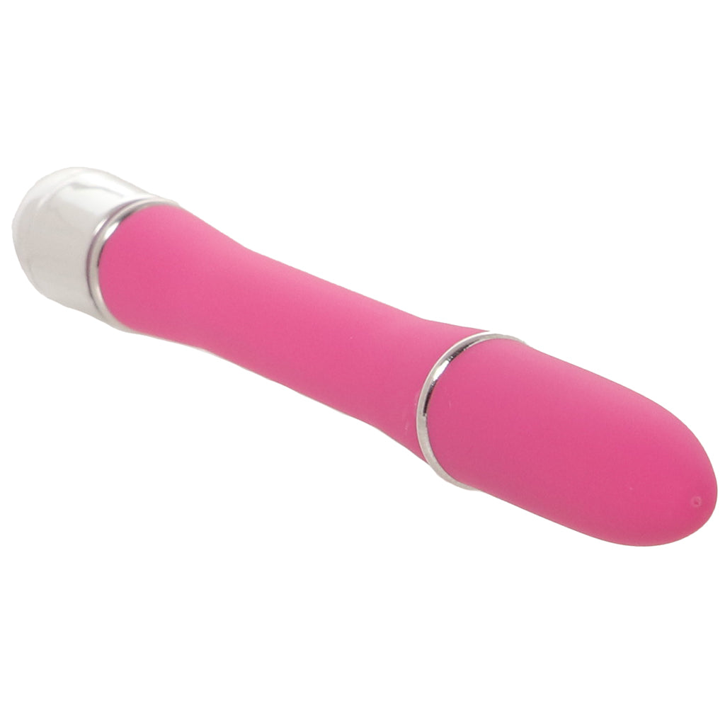 Lulu Satin Touch Vibe in Pink