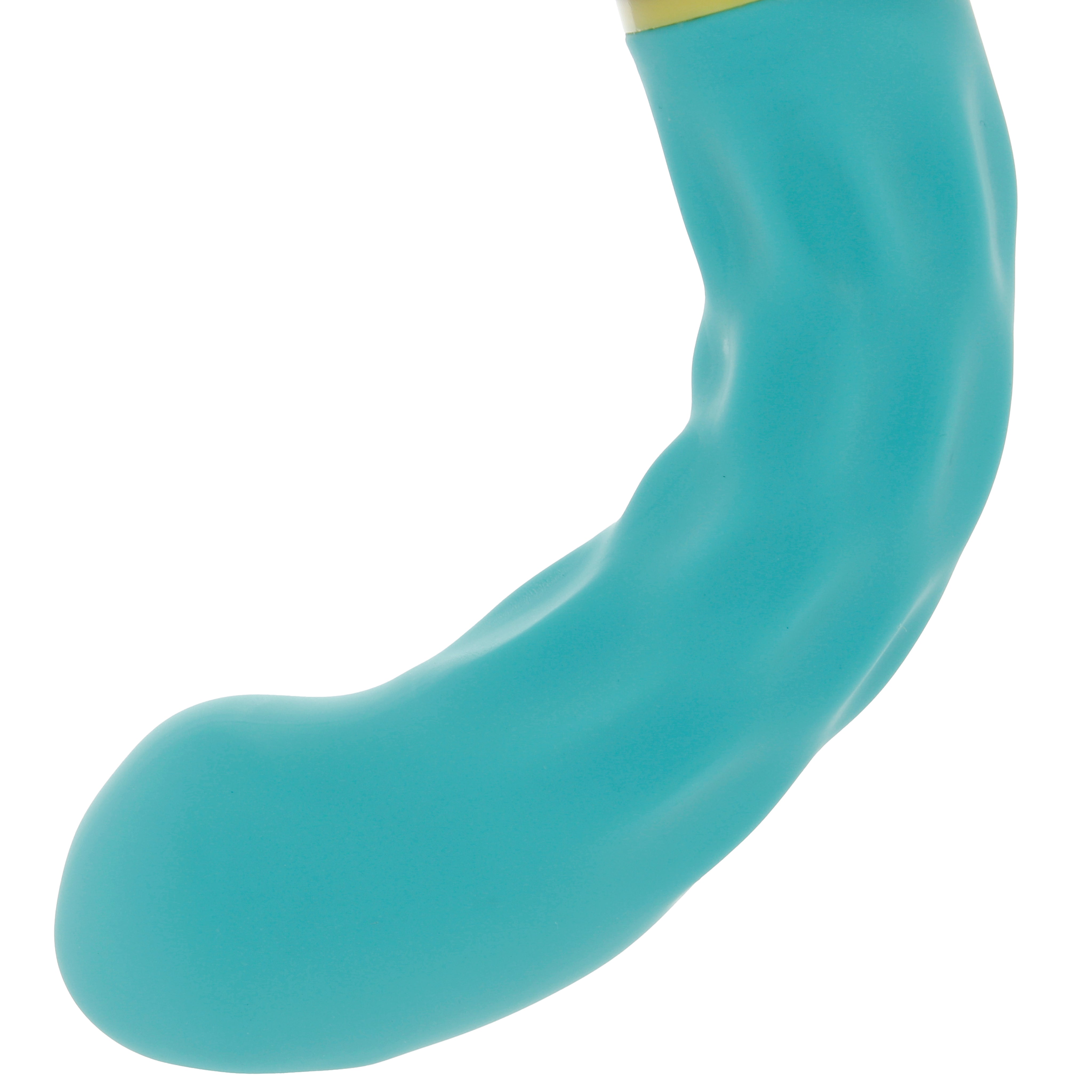 Mood Intense Arc G-Spot Vibe in Teal