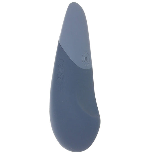 Womanizer Womanizer UltraWave Lay-On Vibe in Dark Blue - Vibrators - HoneyHugs Canada