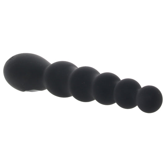 Zero Tolerance Zero Tolerance Backdoor Baton Anal Vibe - Vibrators - HoneyHugs Canada (View 2)