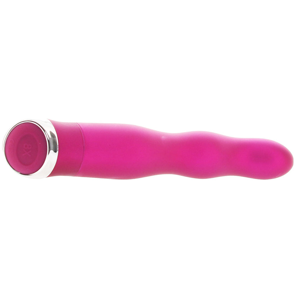 Body & Soul Body & Soul Attraction Vibe in Pink - Vibrators - HoneyHugs Canada (View 5)