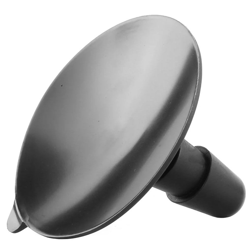 Elevate Your Pleasure: Large Vac-U-Lock Suction Cup Plug for Hands-Free Fun