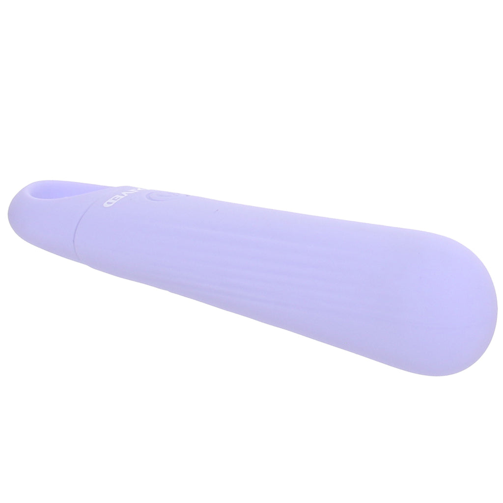 Evolved Novelties Evolved Tart Teaser Bullet Vibe in Lilac - Vibrators - HoneyHugs Canada (View 2)