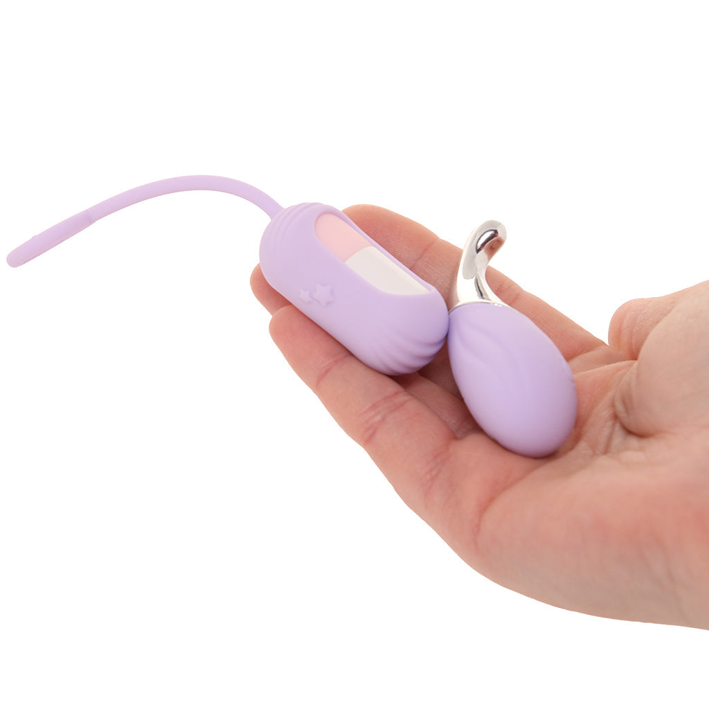 Play with me Play with Me Snapstar Vibe Kit - Vibrators - HoneyHugs Canada (View 4)