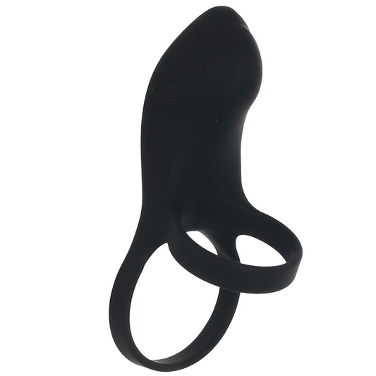 CalExotics Closer Feel Vibrating Cock Ring - Vibrators - HoneyHugs Canada