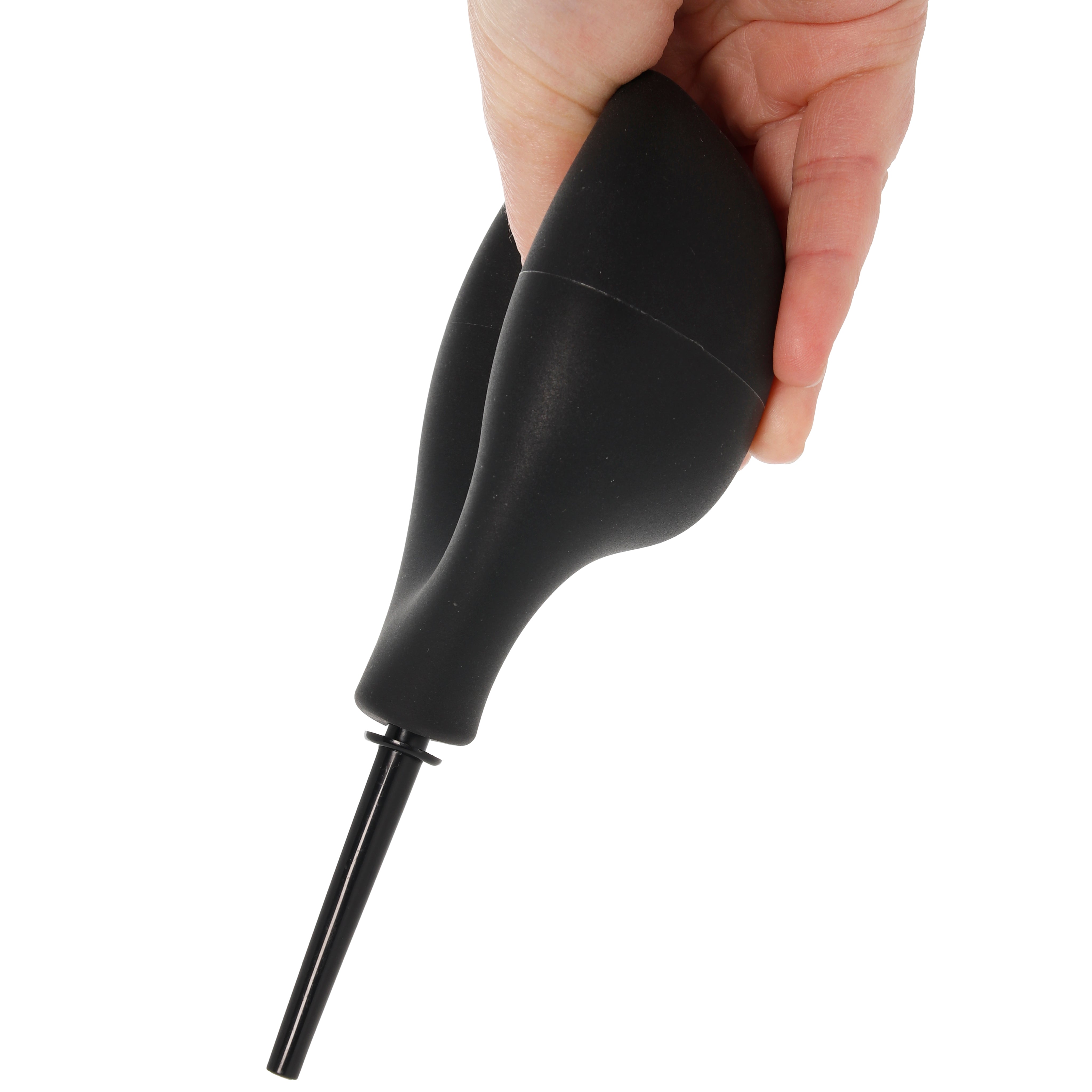 b-Vibe Classic Enema Bulb