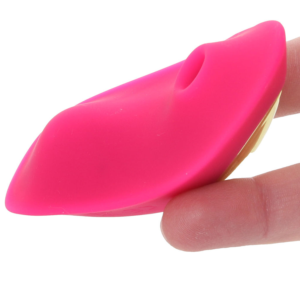 Together Together Suck n' Go Remote Panty Vibe - Vibrators - HoneyHugs Canada (View 4)