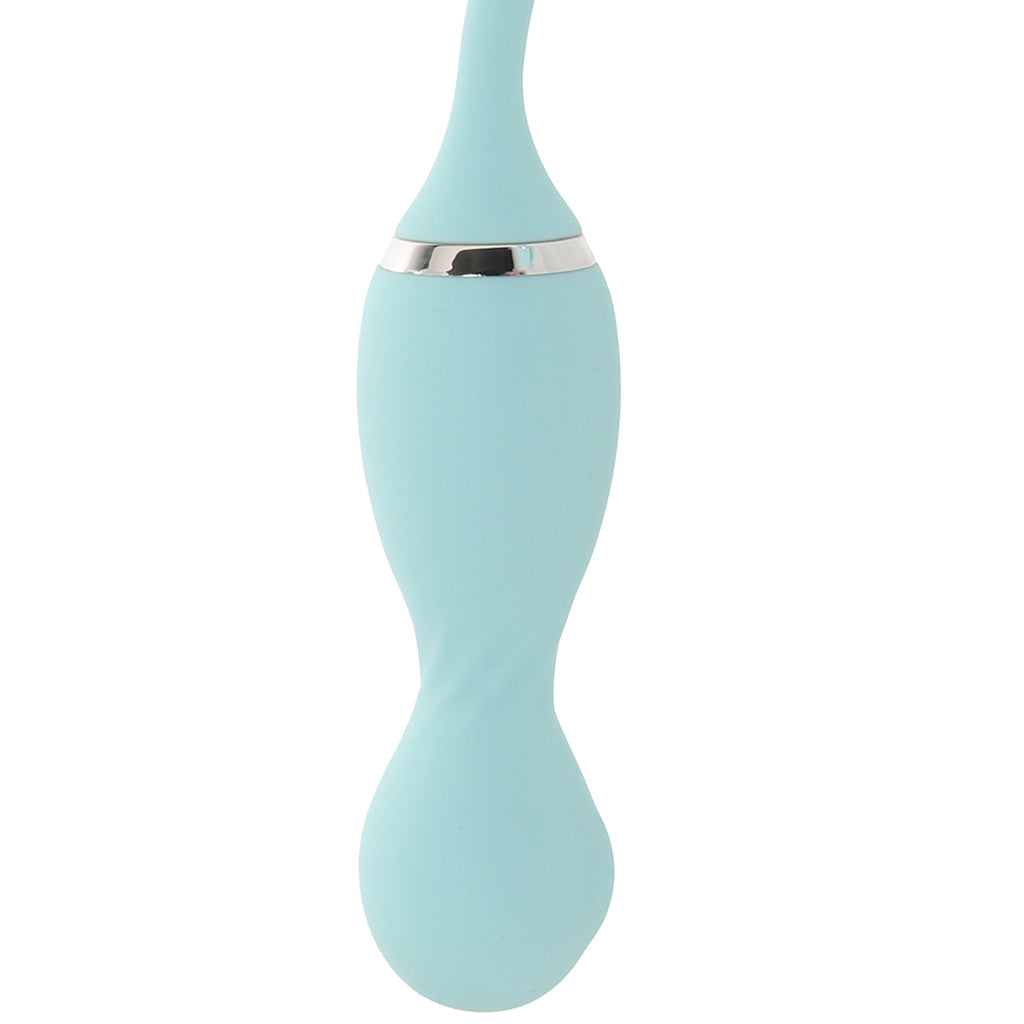 Nasstoys Blaze Exciter Vibe in Aqua - Vibrators - HoneyHugs Canada (View 5)