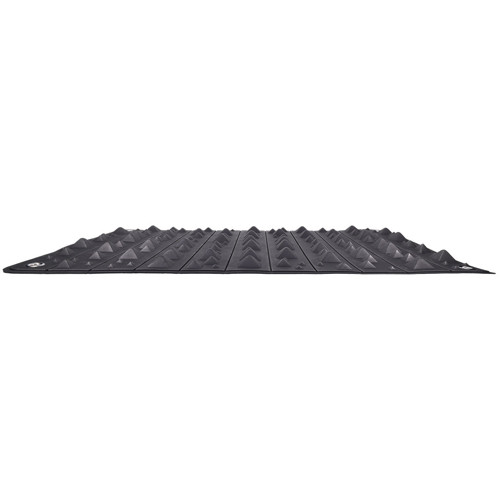Edge Spiked Discipline Mat: Master Sensory Control & Enduring Pleasure