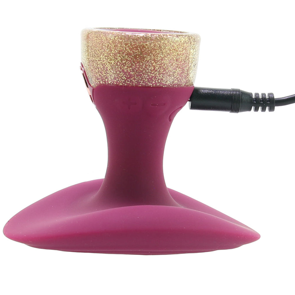 Starstruck Fantasy Handheld Massager