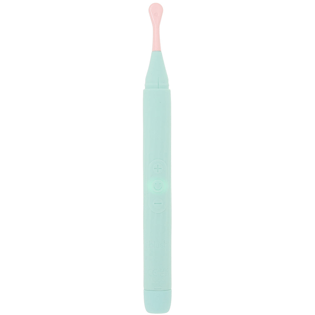 Sage Oscillating Vibe with Attachments