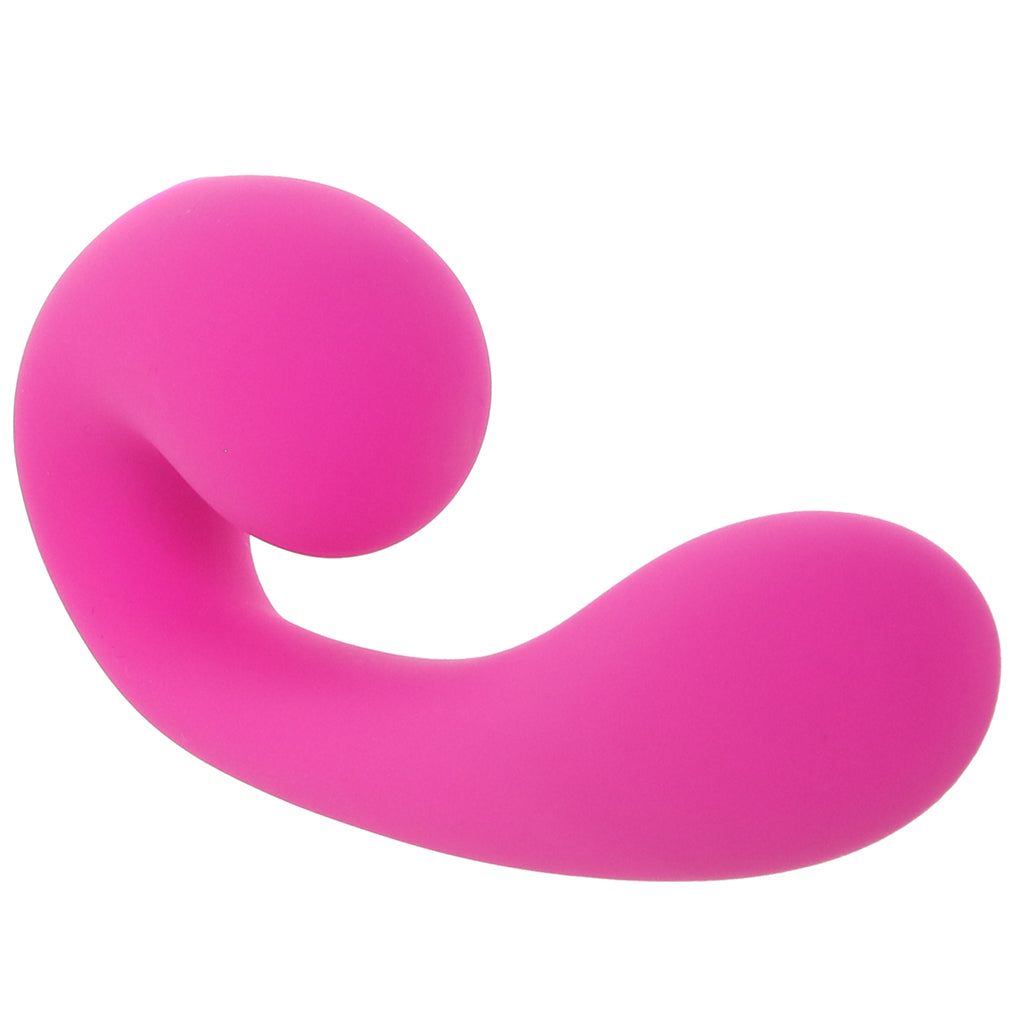 Gold-N-Dreams Maria Double Pleasure Vibe
