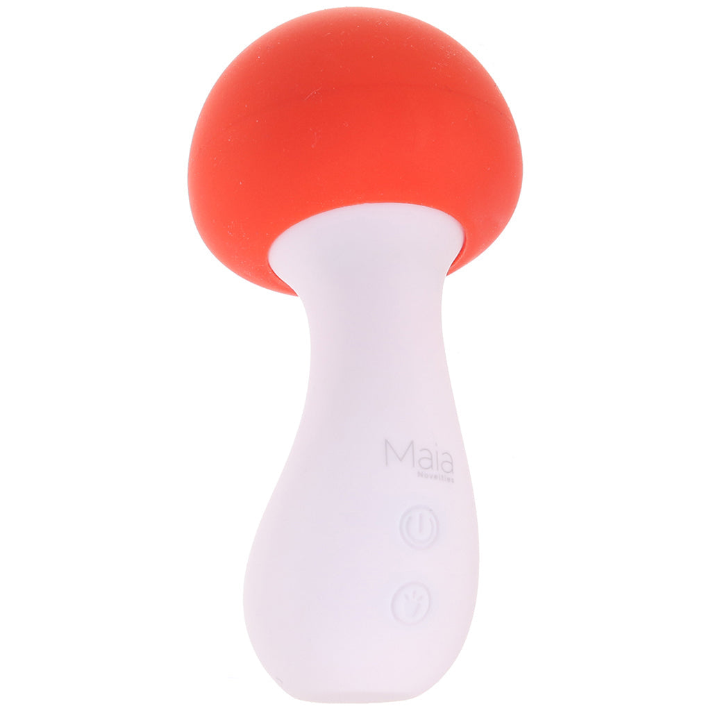 Trippy Toys Trippy Toys Shroomie Vibe - Vibrators - HoneyHugs Canada