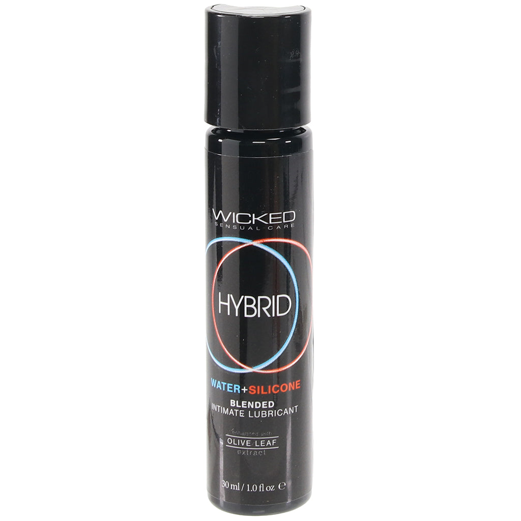 The Weekender Adventure Lube Kit: Discreet Luxury for Intimate Escapes