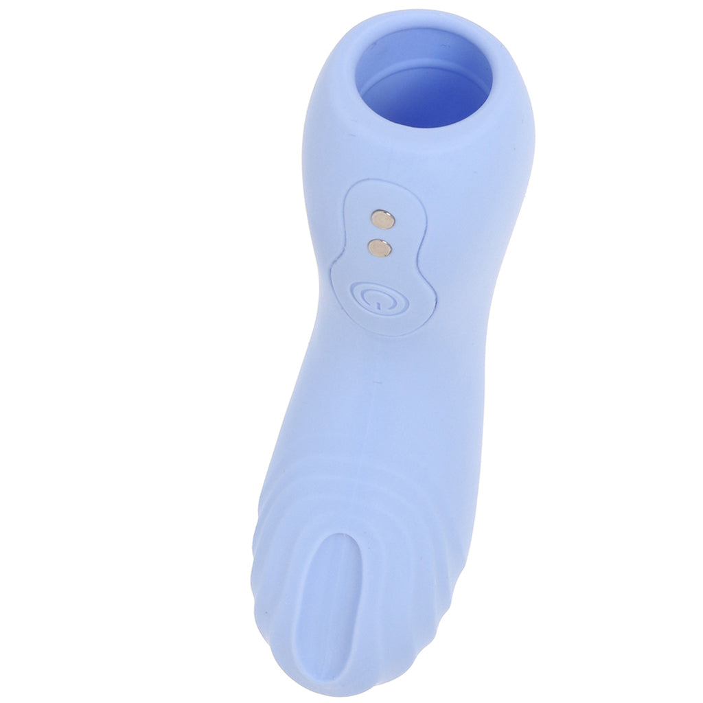 Selopa Selopa Good Point Finger Vibe - Vibrators - HoneyHugs Canada (View 4)