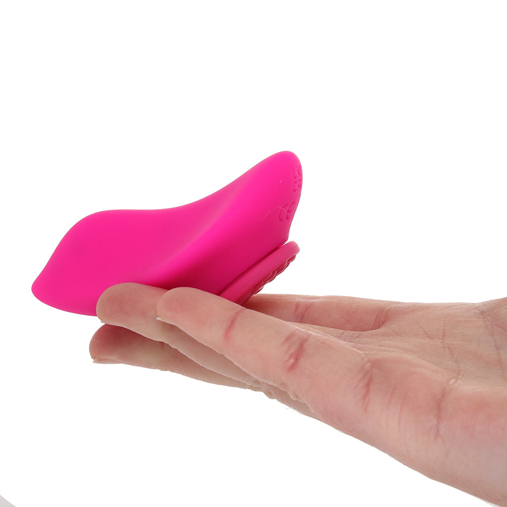 Bang! Panty Vibe with Digital Remote