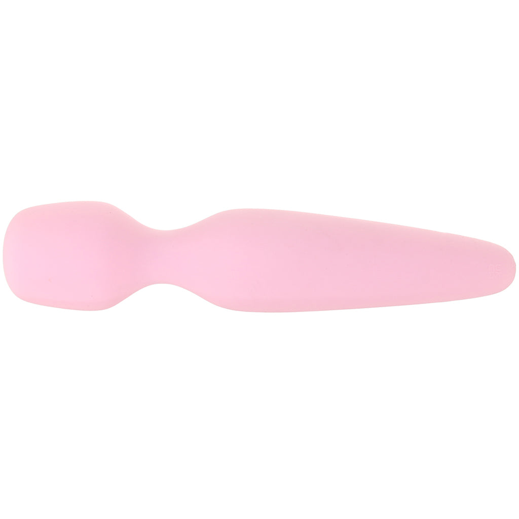 Inspire Vibrating Ultimate Wand Vibe