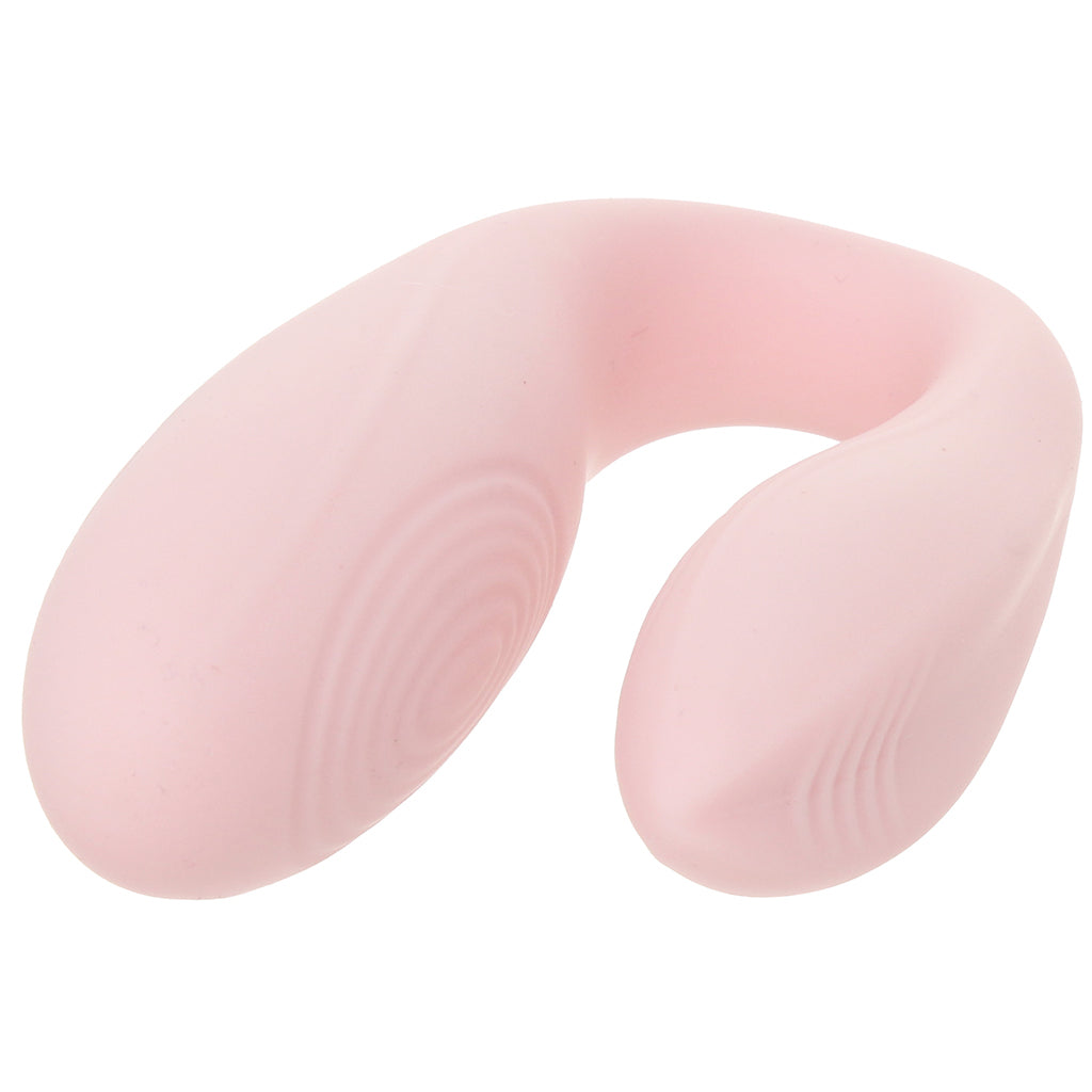 Loveline Loveline Charme Remote G-Spot and Clitoral Vibe - Vibrators - HoneyHugs Canada (View 5)