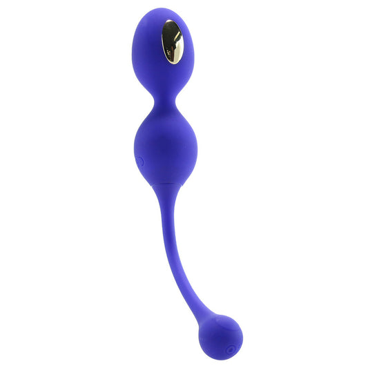 Impulse Intimate E-Stim: Redefine Pelvic Power & Pleasure