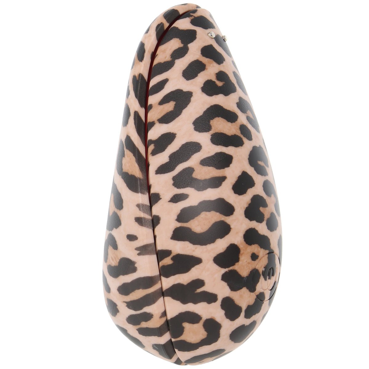 Womanizer Liberty 2 Leopard Edition Clitoral Stimulator