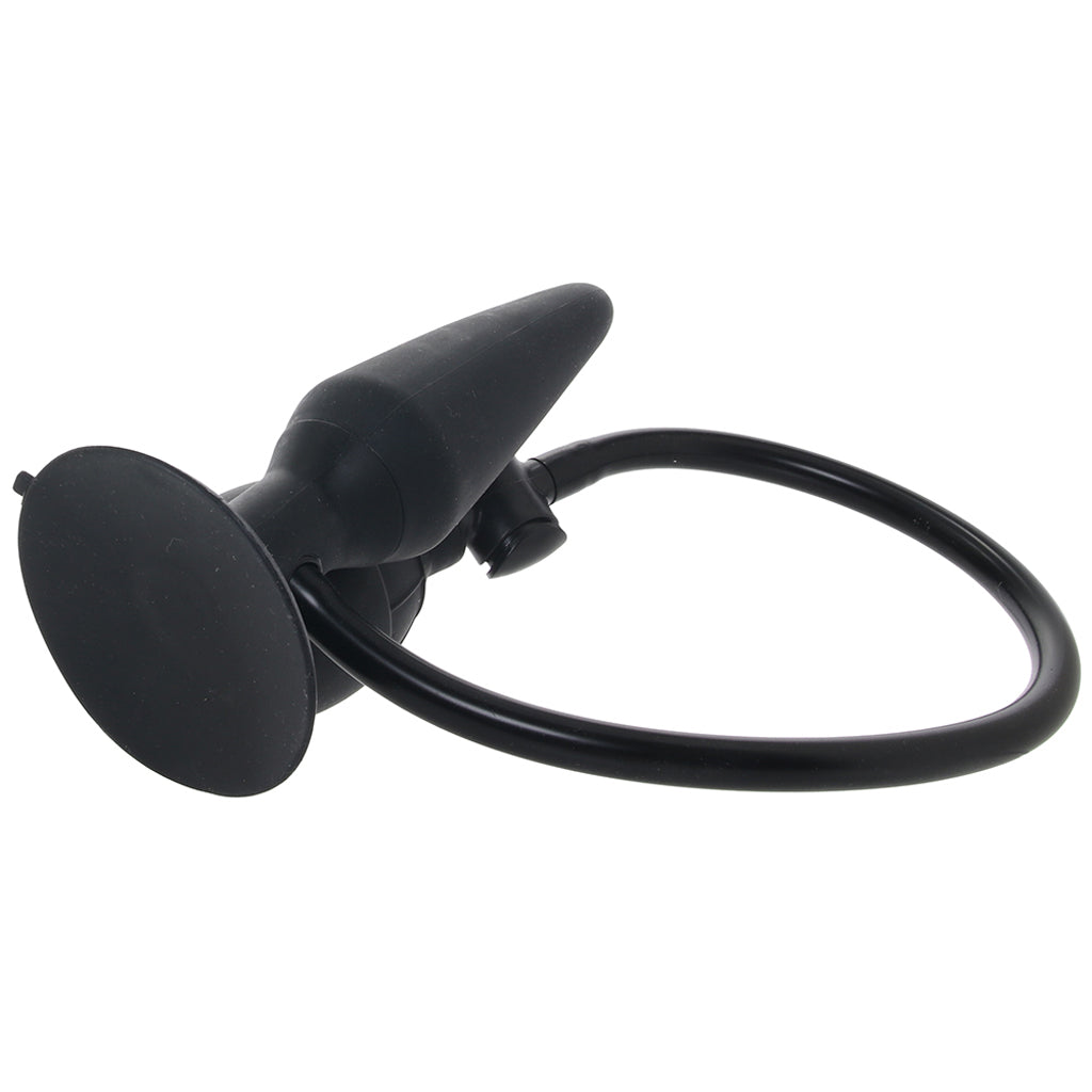 Colt Large Silicone Pumper Plug
