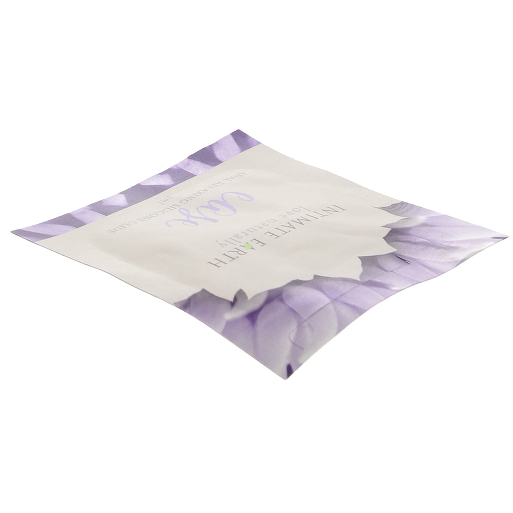 Ease Anal Silicone Relaxing Glide in .1oz/3ml