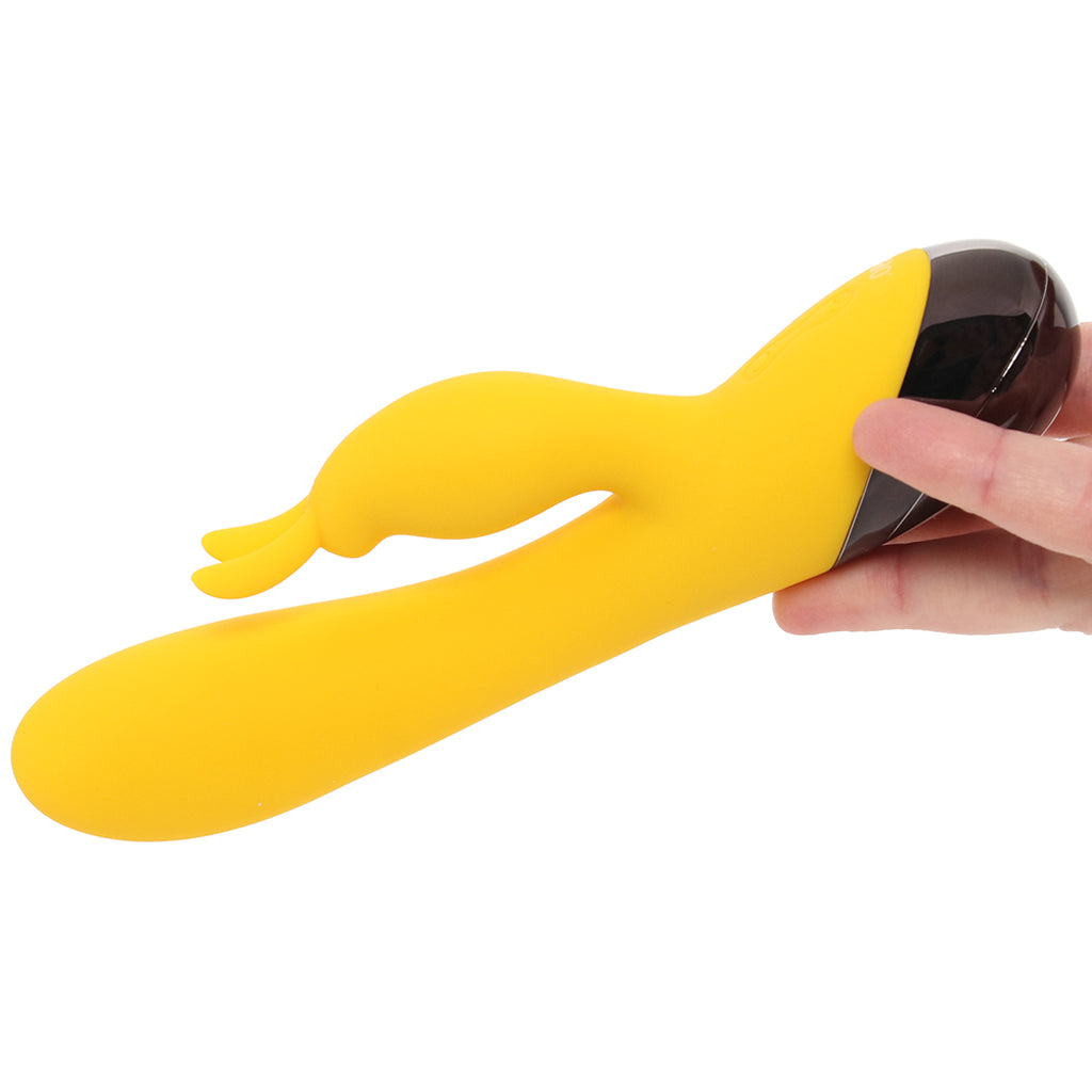 Selopa Selopa Buzzz Bunny Rabbit Vibe - Vibrators - HoneyHugs Canada (View 4)