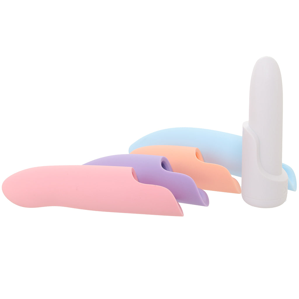 Satisfyer Satisfyer Playful Four Pleasure Set - Vibrators - HoneyHugs Canada (View 3)