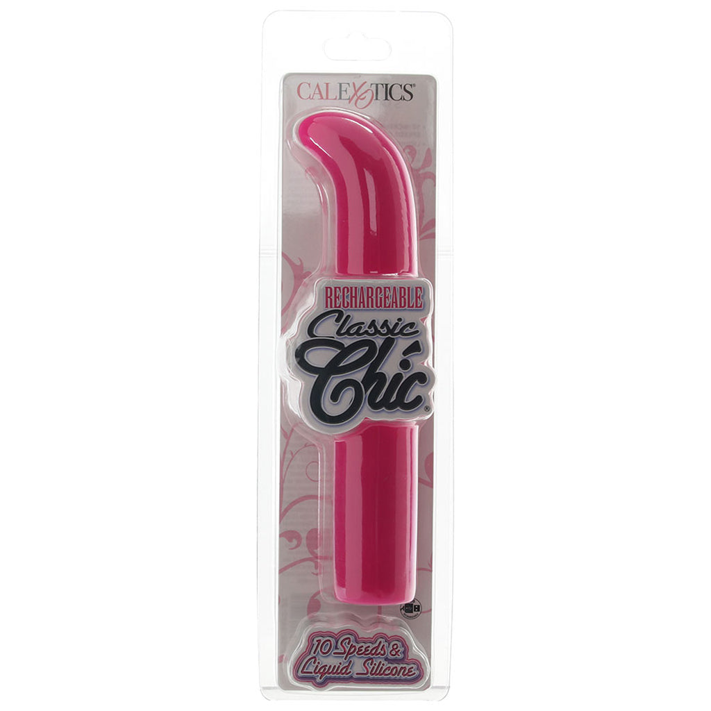 Classic Chic Classic Chic Standard G Vibe - Vibrators - HoneyHugs Canada (View 6)