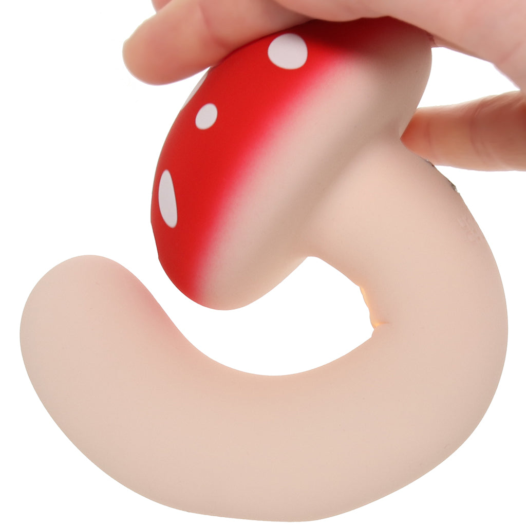 Trippy Toys Alice Mushroom Vibe