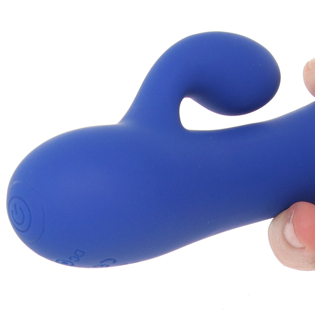 Gold-N-Dreams Sabrina Travel Rabbit Vibe