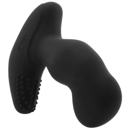 Nexus Revo Extreme Rechargeable Rotating Prostate Massager - Vibrators - HoneyHugs Canada (View 2)