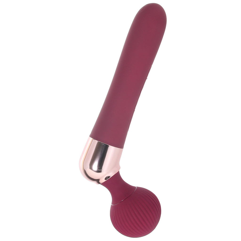 Loveline Loveline Serenity Wand - Magic Wands - HoneyHugs Canada (View 3)