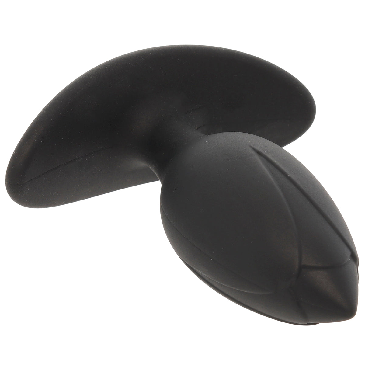 Master Series Ass Expander Magnetic Inflatable Plug