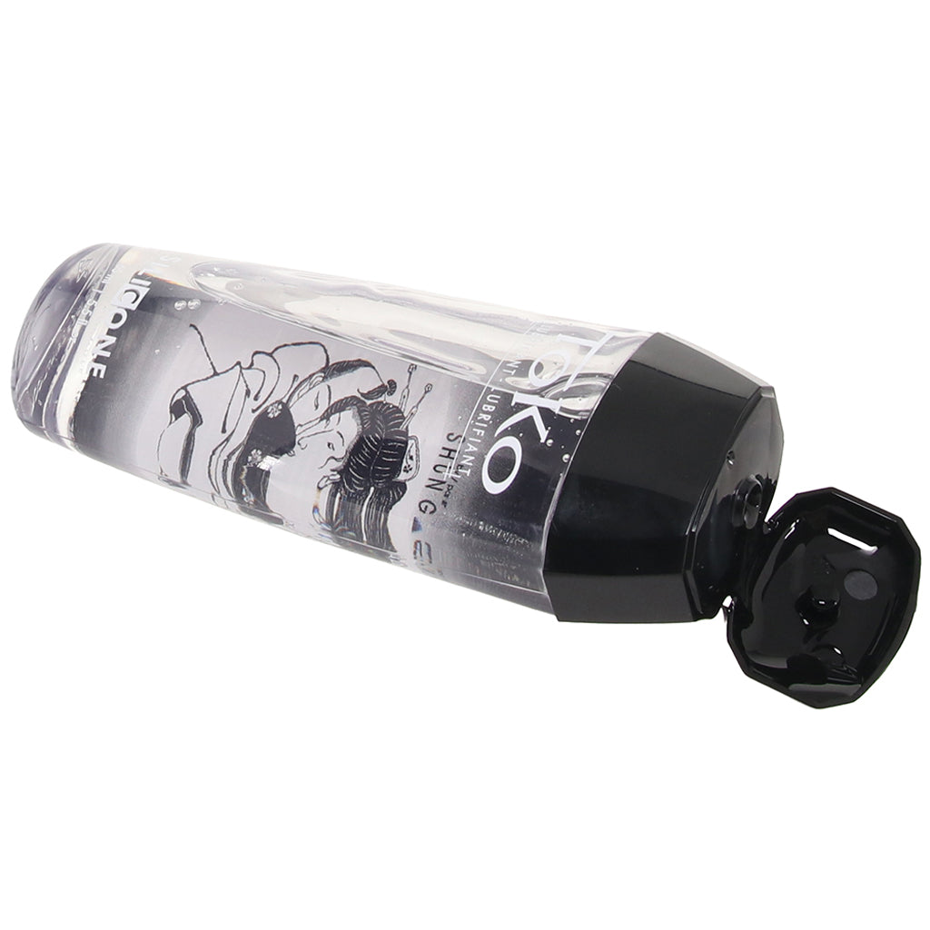 Toko Silicone Lubricant 5.5oz/163ml