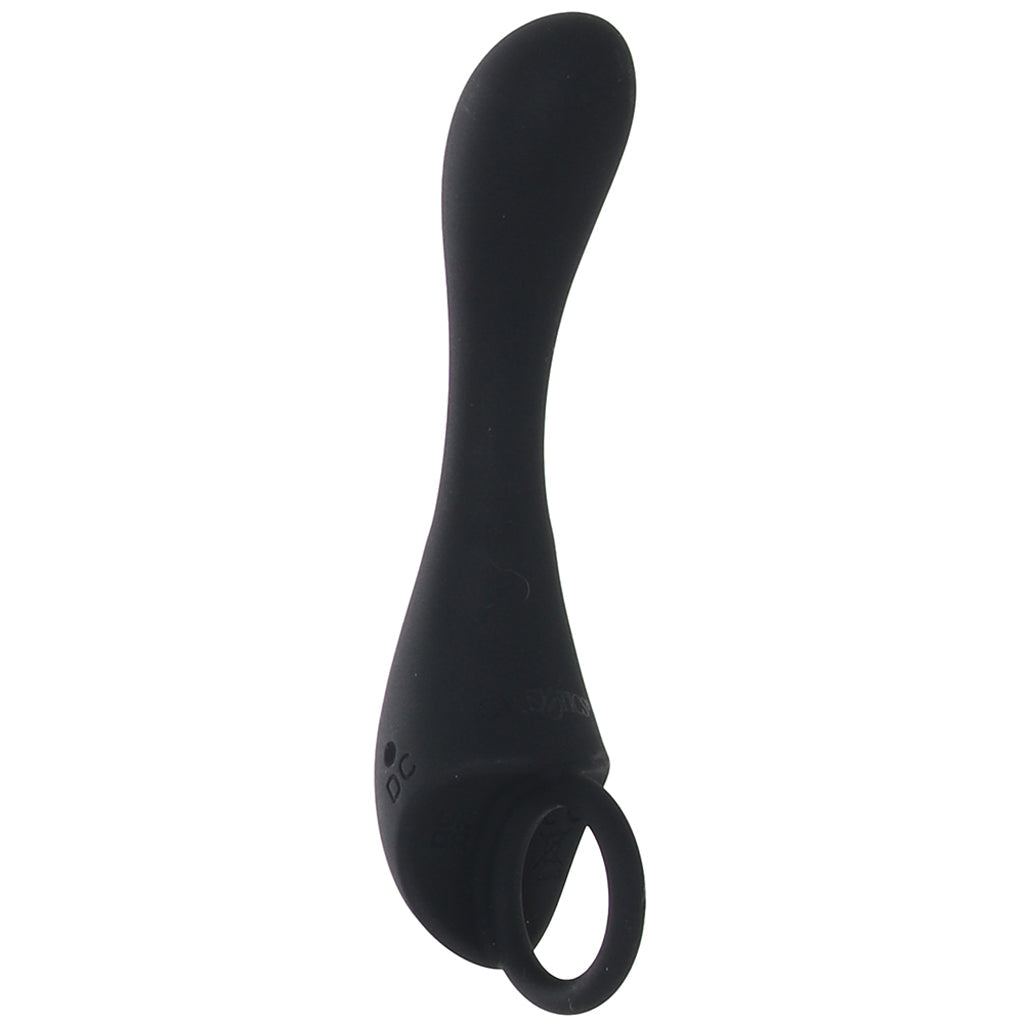 Dr. Joel Kaplan Dr.Joel Kaplan Prostate Locator Vibe - Vibrators - HoneyHugs Canada